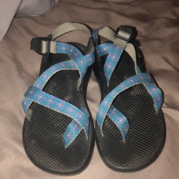 Chaco Shoes - Chacos